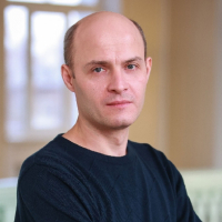 Владимир Захаров