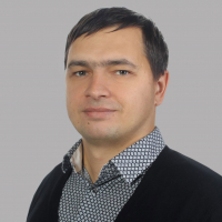 Максим Мешков