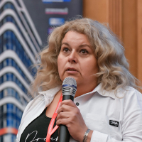 Анна Давыдова