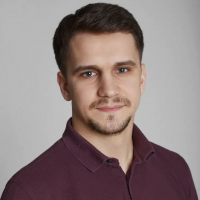 Валерий Фокшук