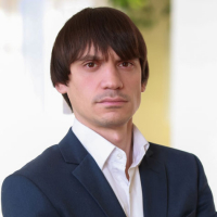 Сергей Кушнир