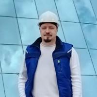 Максим Мартынов