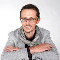 Андрей Асадов