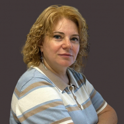 Татьяна Новикова