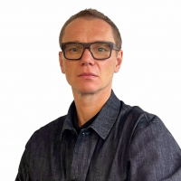 Никита Цымбал