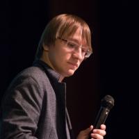 Павел Гладков