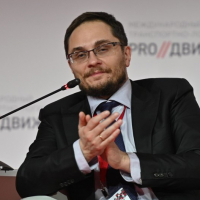 Михаил Бурмистров