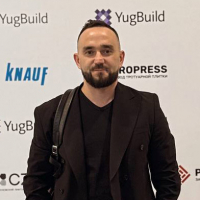 Дмитрий Мурашов