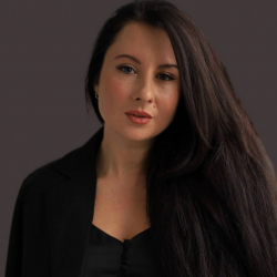 Карина Алексеева