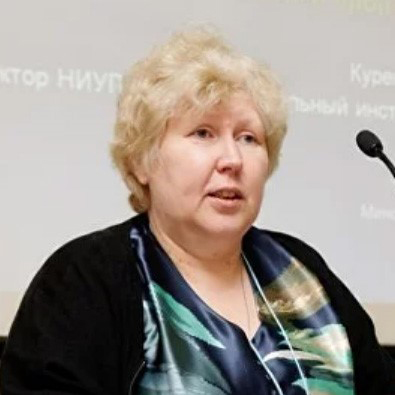 Александра Куренкова