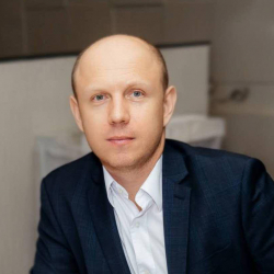 Михаил Радионенко
