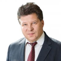 Алексей Воронин